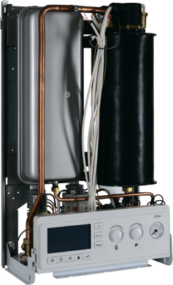 Котёл электрический Ferroli LEB 6.0