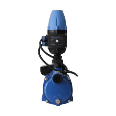 Aquario AMH-60-4P-FC насос-автомат