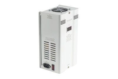 Фазоинверторный стабилизатор для газовых котлов отопления TEPLOCOM ST-1000 INVERTOR