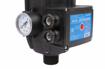 Блок автоматики Джилекс