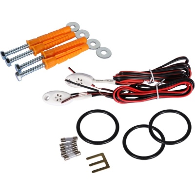 STOUT котел электрический 9 кВт