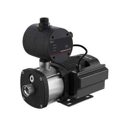 Grundfos CMB-SP SET 3-37 (PM 1-15) Насосная установка