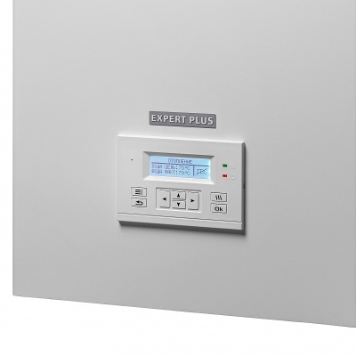 Котел электрический ЭВАН EXPERT PLUS-7 (7 кВт)