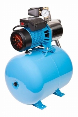 Насосная станция ДЖИЛЕКС ДЖАМБО 70/50 Н-24